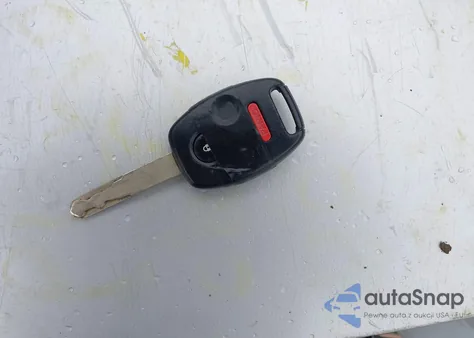 2008 Honda Accord 3.5 Ex-L из США, поврежденный, VIN 1HGCP36888A088388